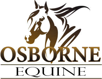 Osborne Equine Logo
