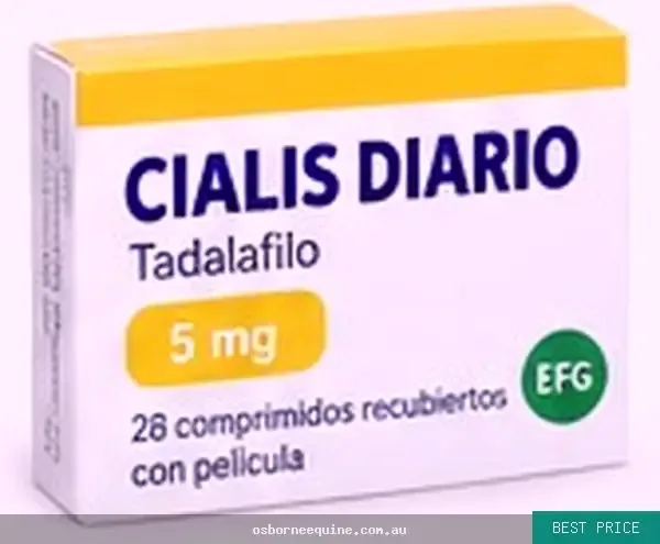 Cialis Daily