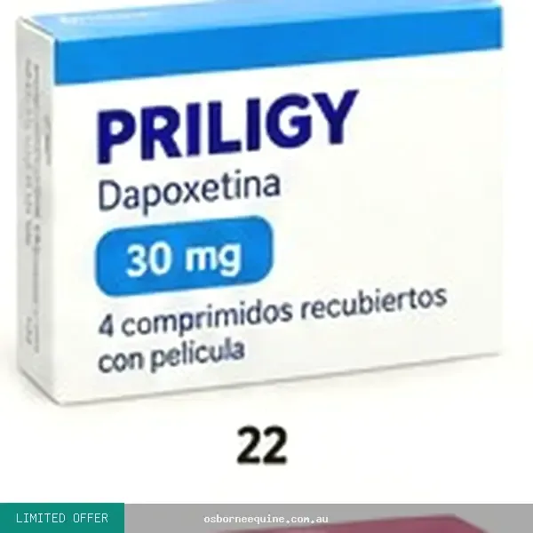 Dapoxetine