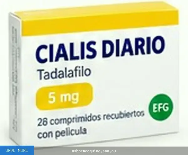 Cialis Daily