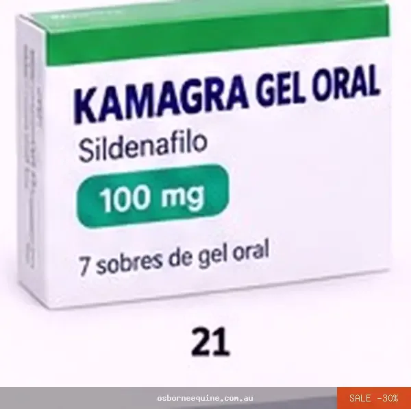 Kamagra Oral Jelly