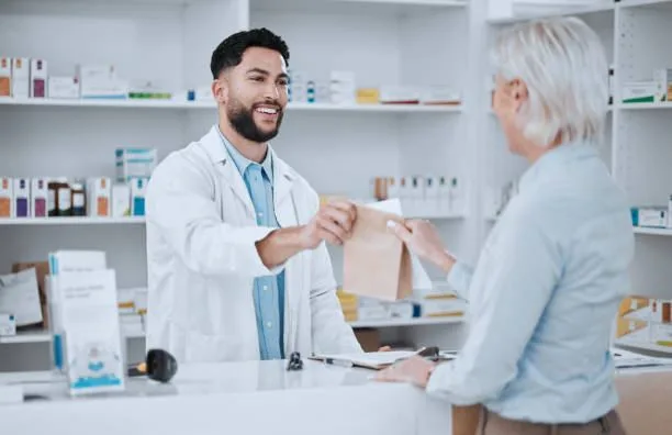 Our Pharmacy